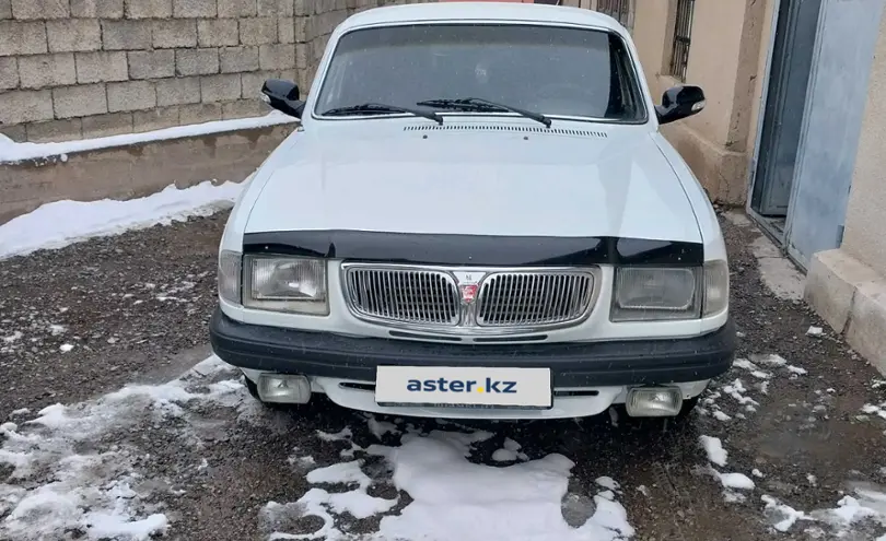 ГАЗ 3110 «Волга» 1998 года за 1 500 000 тг. в Шымкент