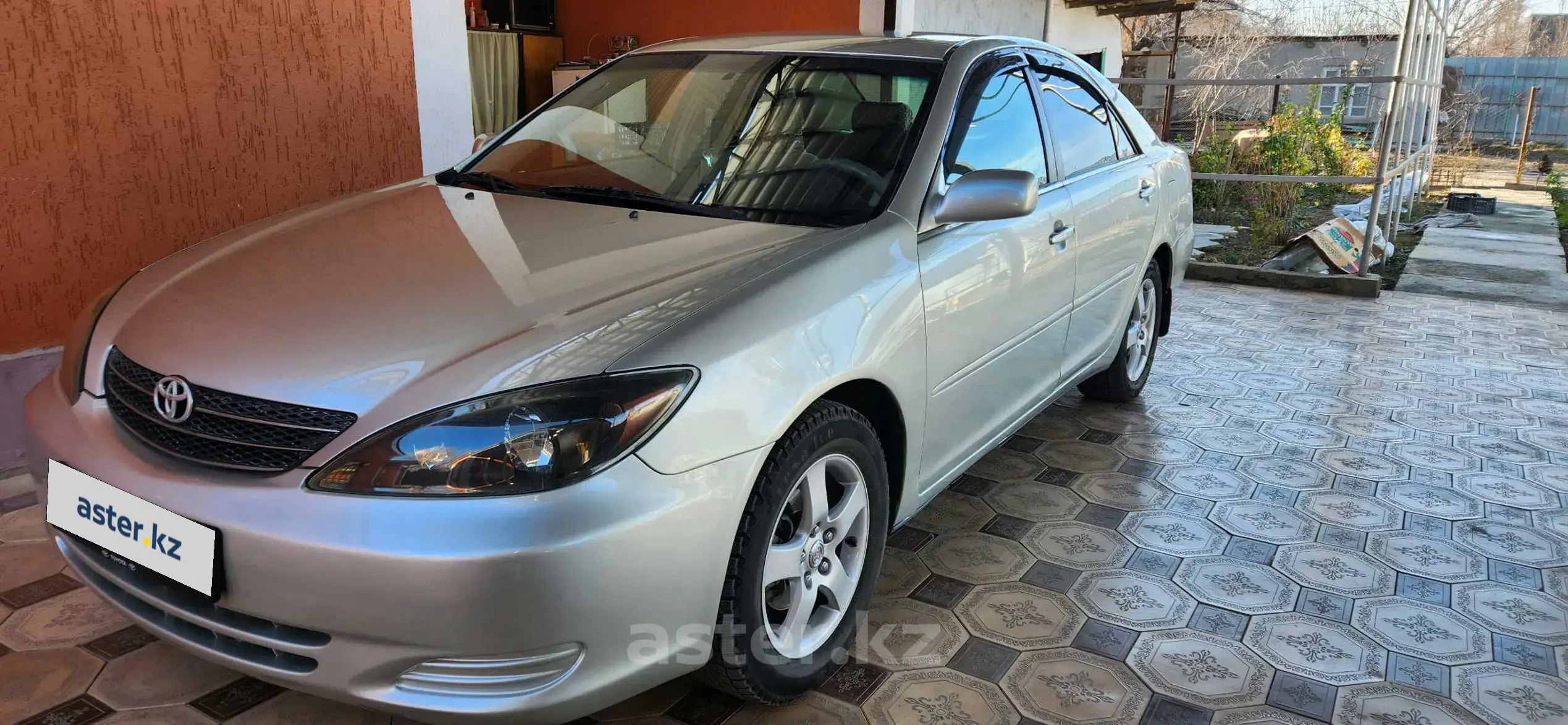 Toyota Camry 2003