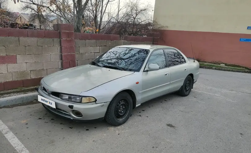 Mitsubishi Galant 1993 года за 1 100 000 тг. в Шымкент