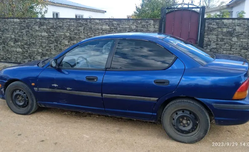Chrysler Neon 1995 года за 1 500 000 тг. в null