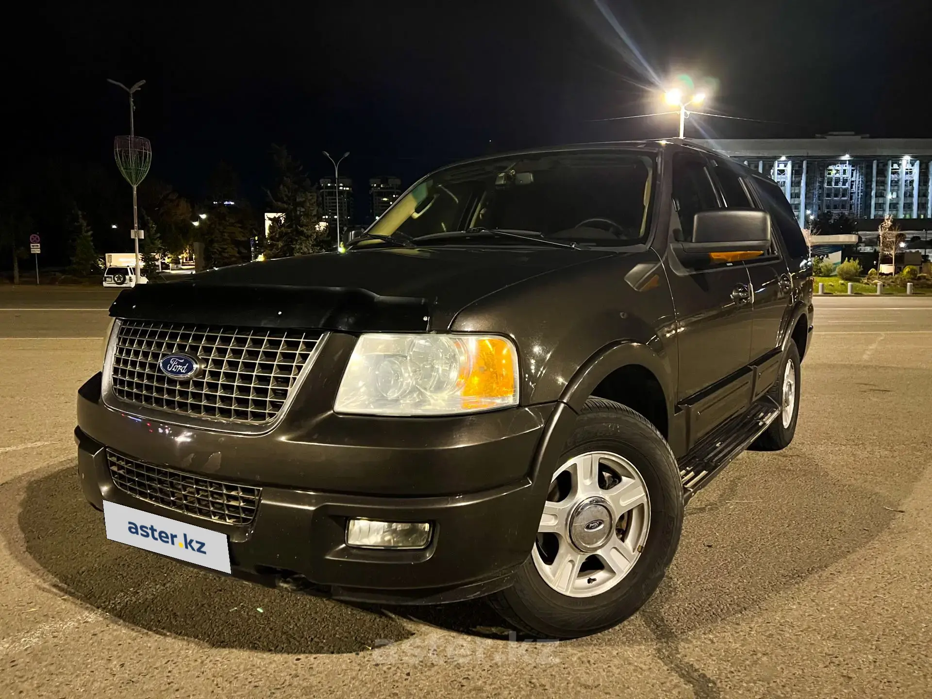 Ford Expedition 2006