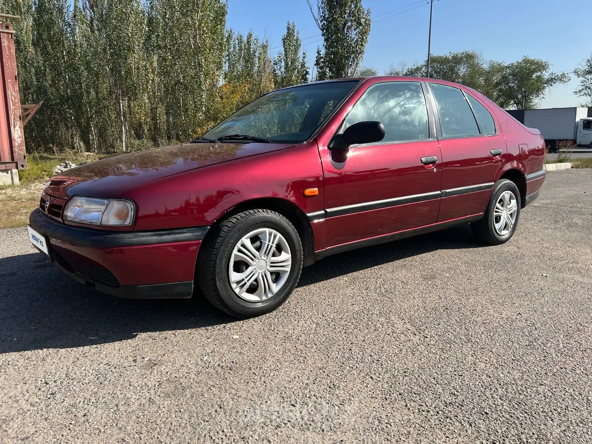 Nissan Primera 1994