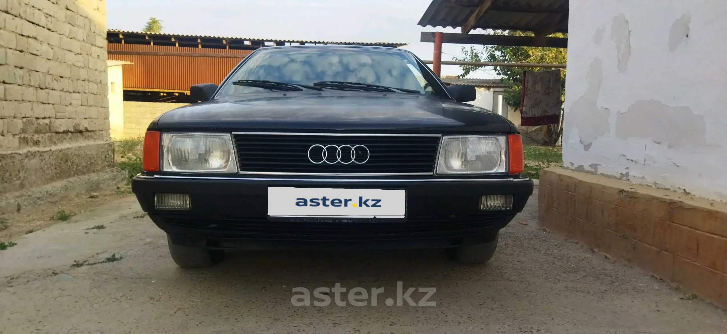 Audi 100 1990