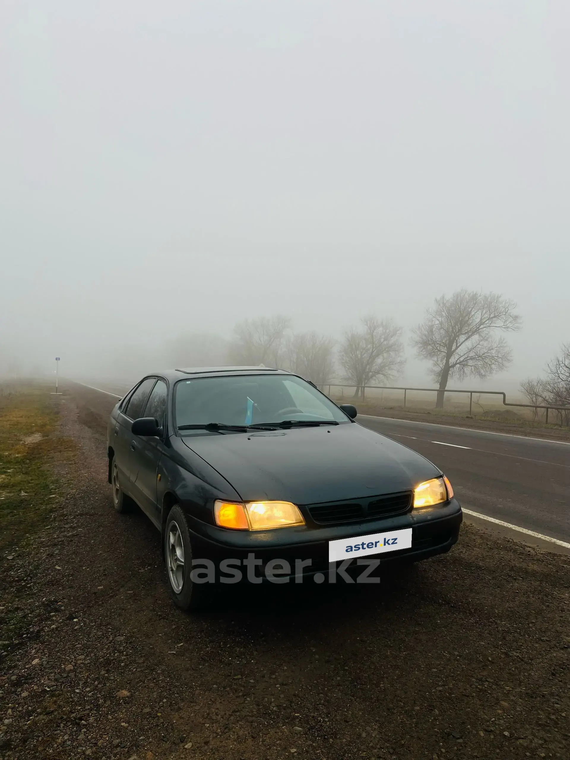 Toyota Carina E 1994