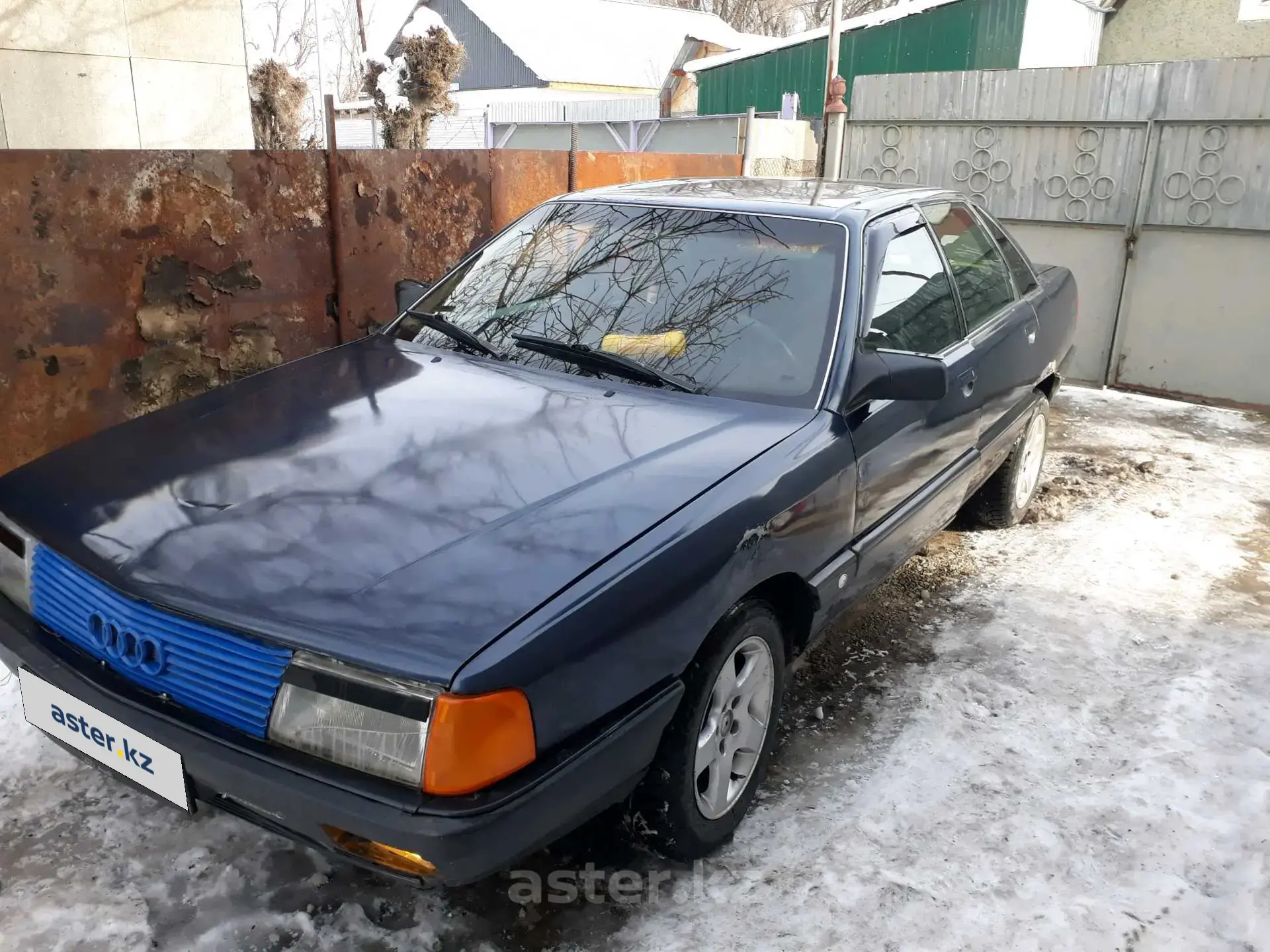 Audi 100 1989