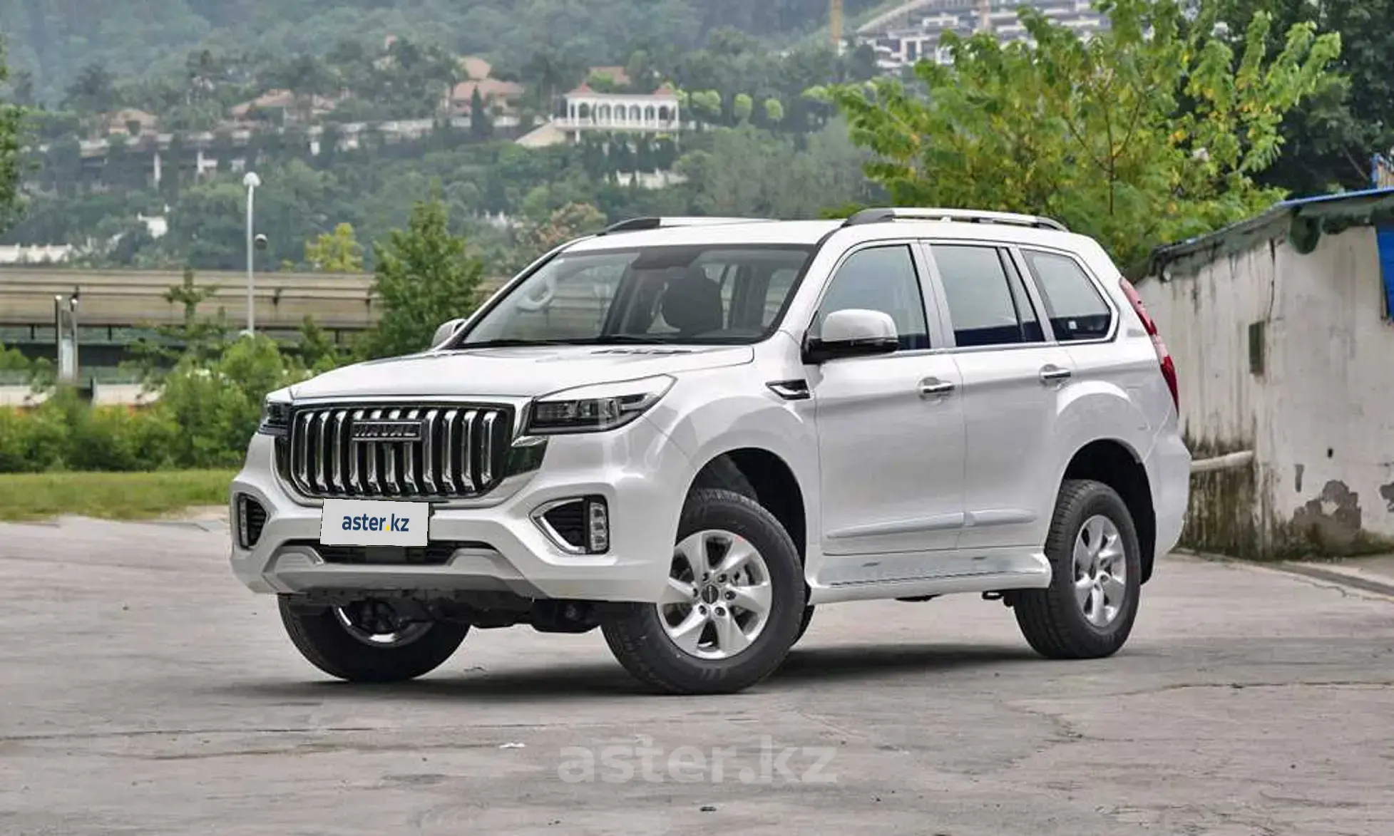 Haval H9 2023