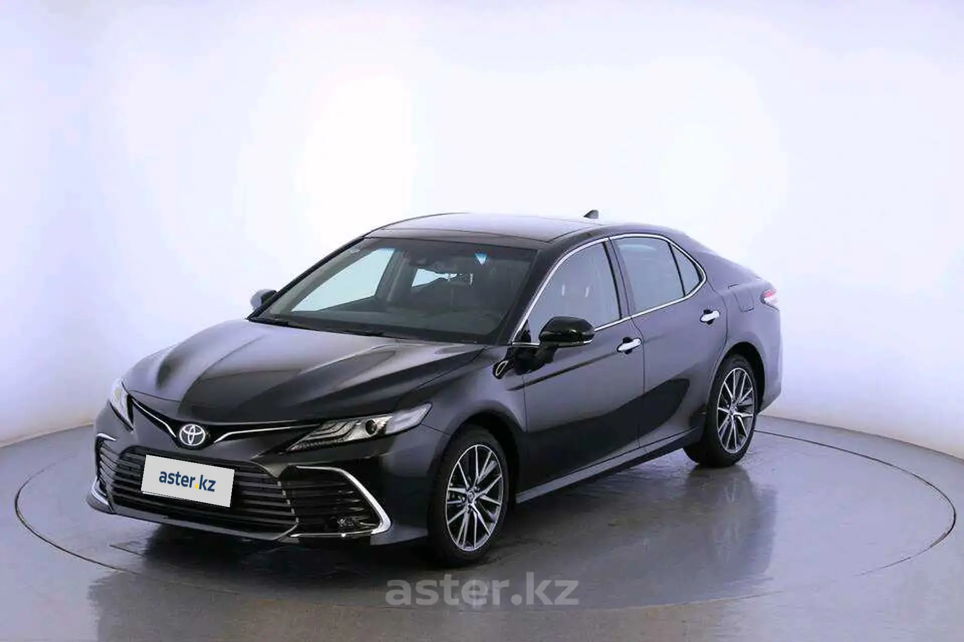 Toyota Camry 2023