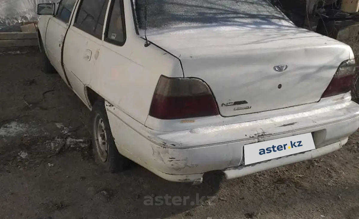 Купить Daewoo Nexia 1996 года в Астане, цена 500000 тенге. Продажа Daewoo  Nexia в Астане - Aster.kz. №c982007