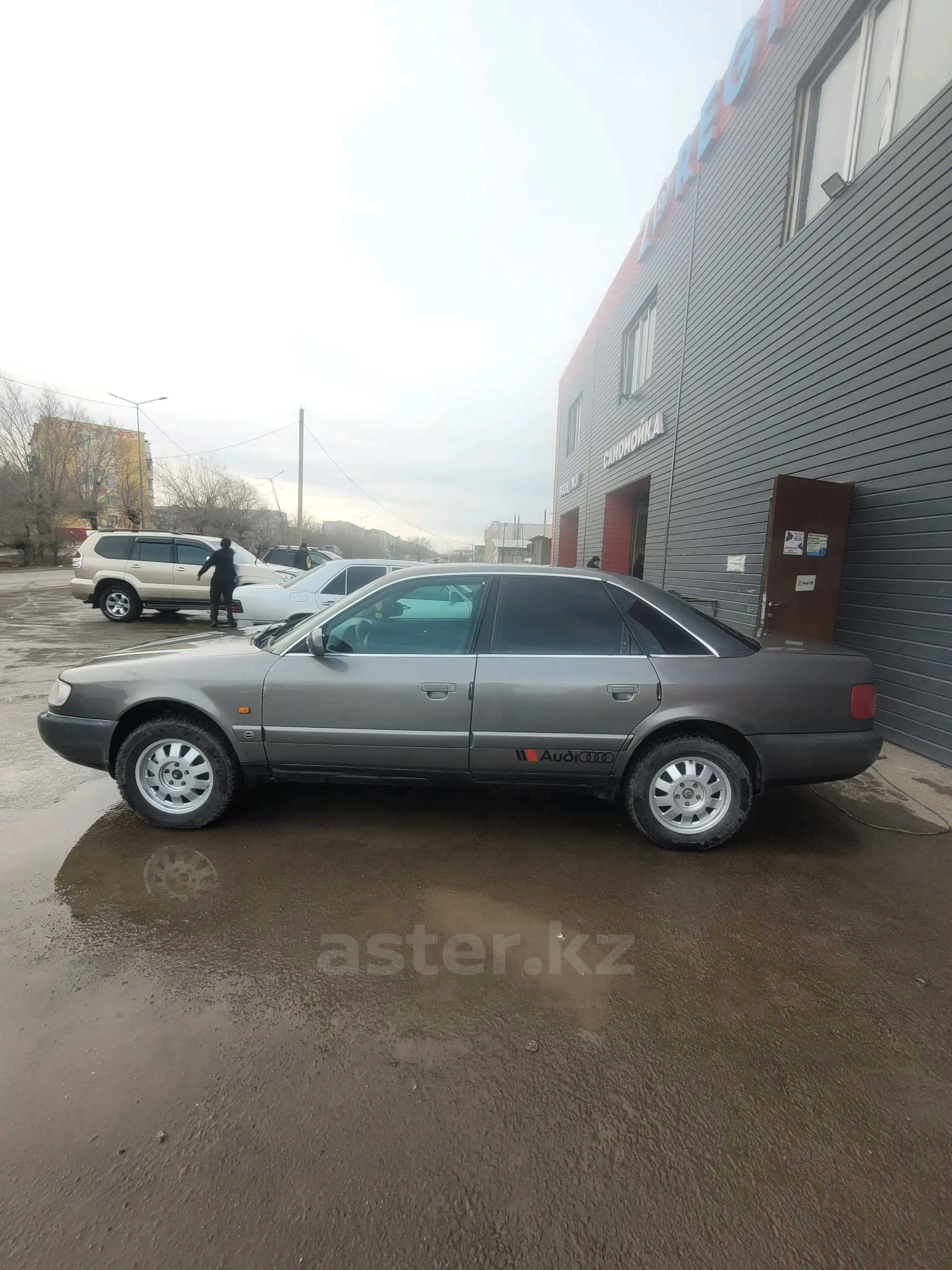 Audi A6 1994