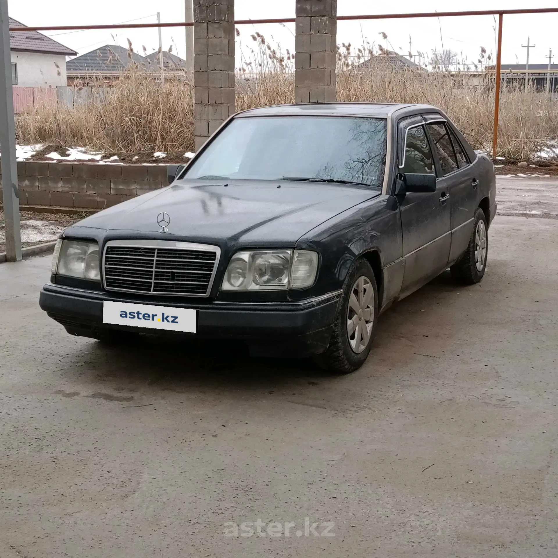 Mercedes-Benz E-Класс 1995