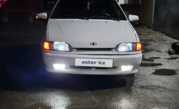 LADA (ВАЗ) 2114 2013 года за 1 680 000 тг. в Жетысуская область фото 2