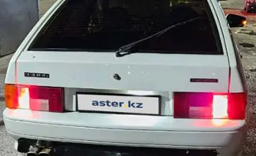 LADA (ВАЗ) 2114 2013 года за 1 680 000 тг. в Жетысуская область фото 4