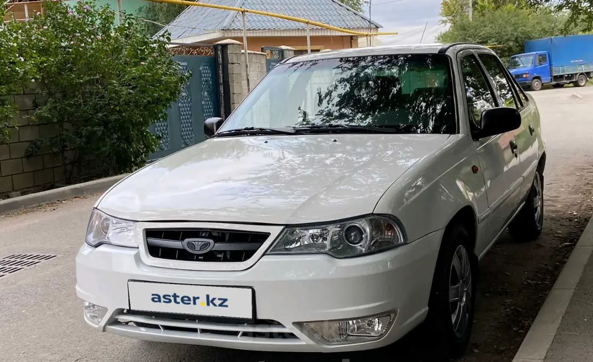 Купить Daewoo Nexia 2013 года в Алматы, цена 2100000 тенге. Продажа Daewoo  Nexia в Алматы - Aster.kz. №c982954