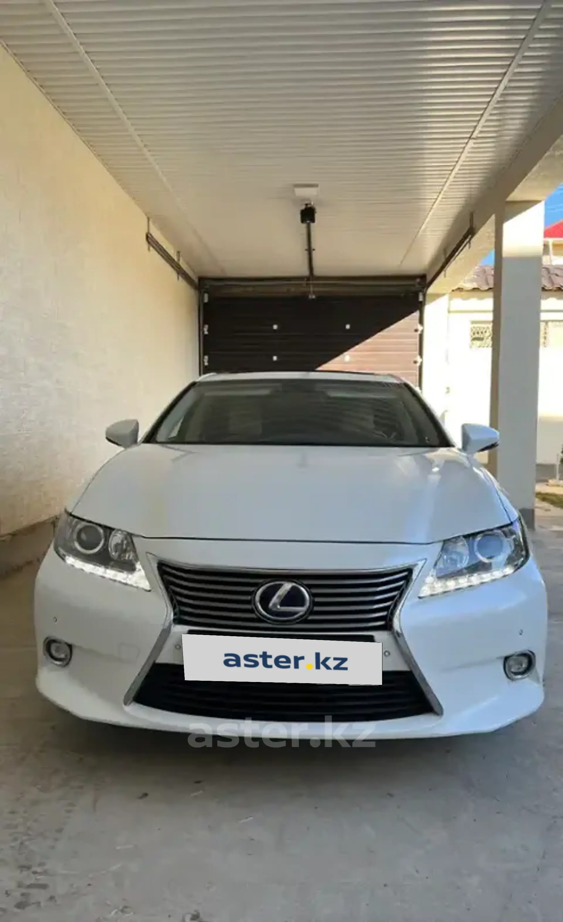 Купить Lexus ES 2013 года в Шымкенте, цена 11700000 тенге. Продажа Lexus ES в  Шымкенте - Aster.kz. №c983013