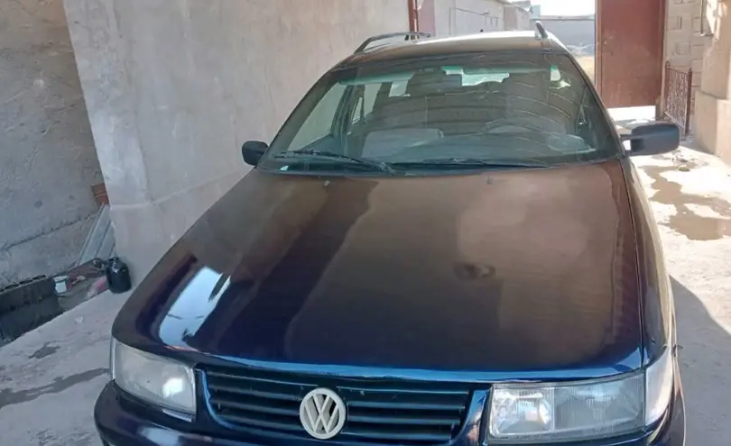 Volkswagen Passat 1994 года за 1 700 000 тг. в Шымкент