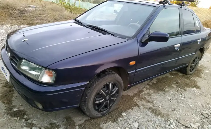Nissan Primera 1996 года за 1 100 000 тг. в Западно-Казахстанская область