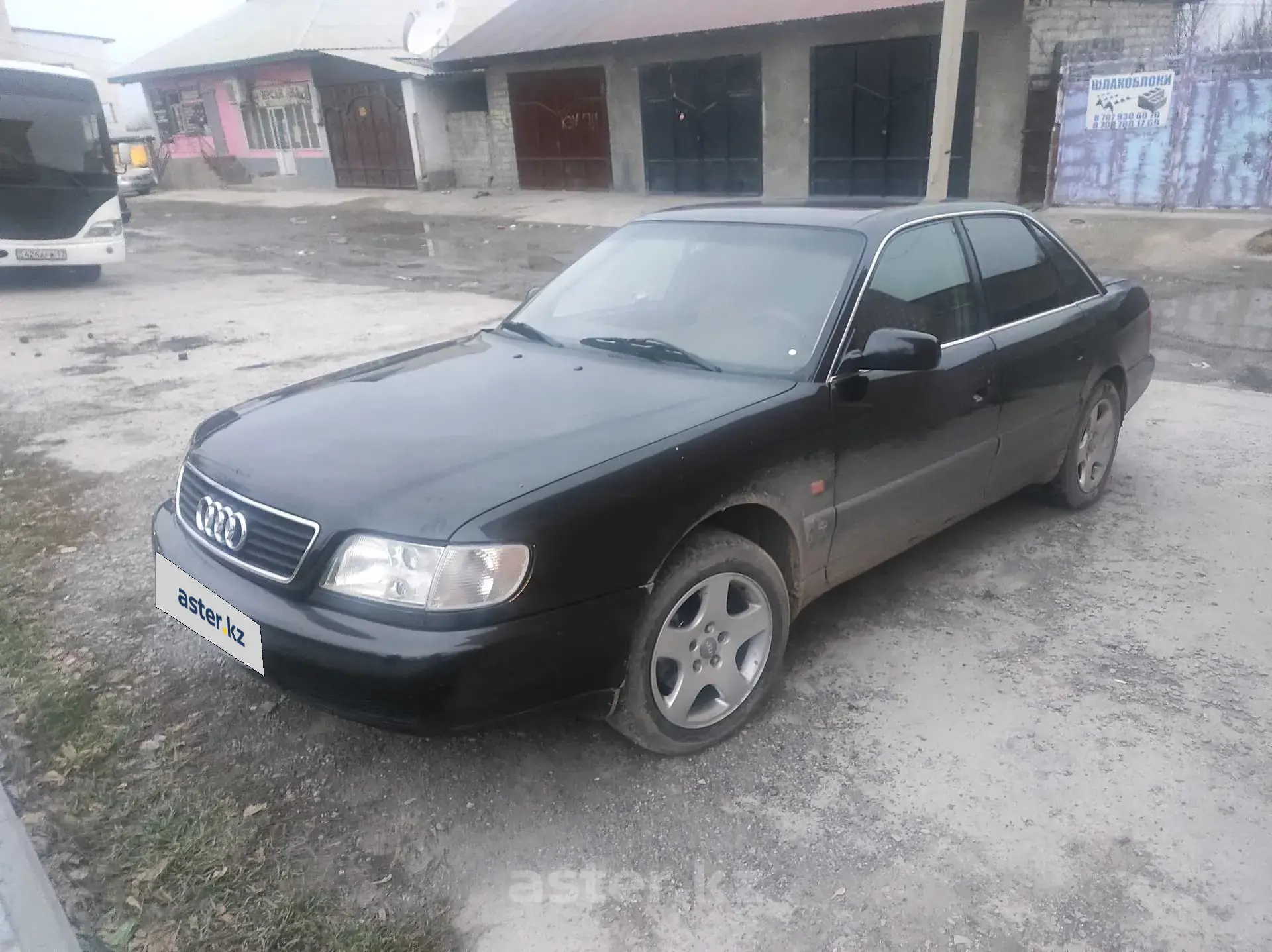 Audi A6 1995