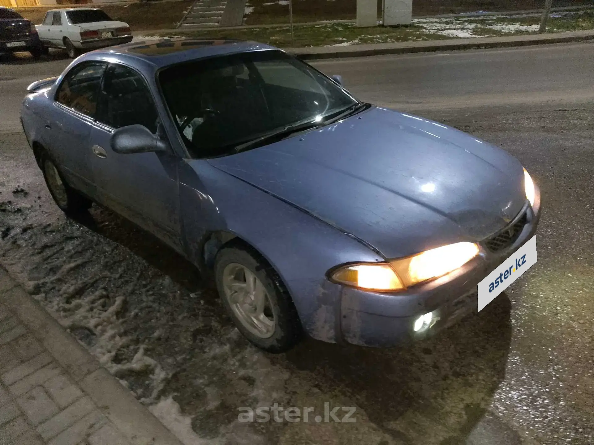 Купить Toyota Sprinter Marino 1995 года в Астане, цена 1500000 тенге.  Продажа Toyota Sprinter Marino в Астане - Aster.kz. №c983412