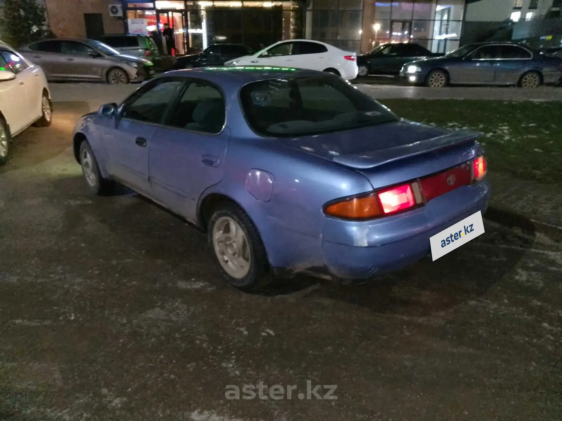 Купить Toyota Sprinter Marino 1995 года в Астане, цена 1500000 тенге.  Продажа Toyota Sprinter Marino в Астане - Aster.kz. №c983412