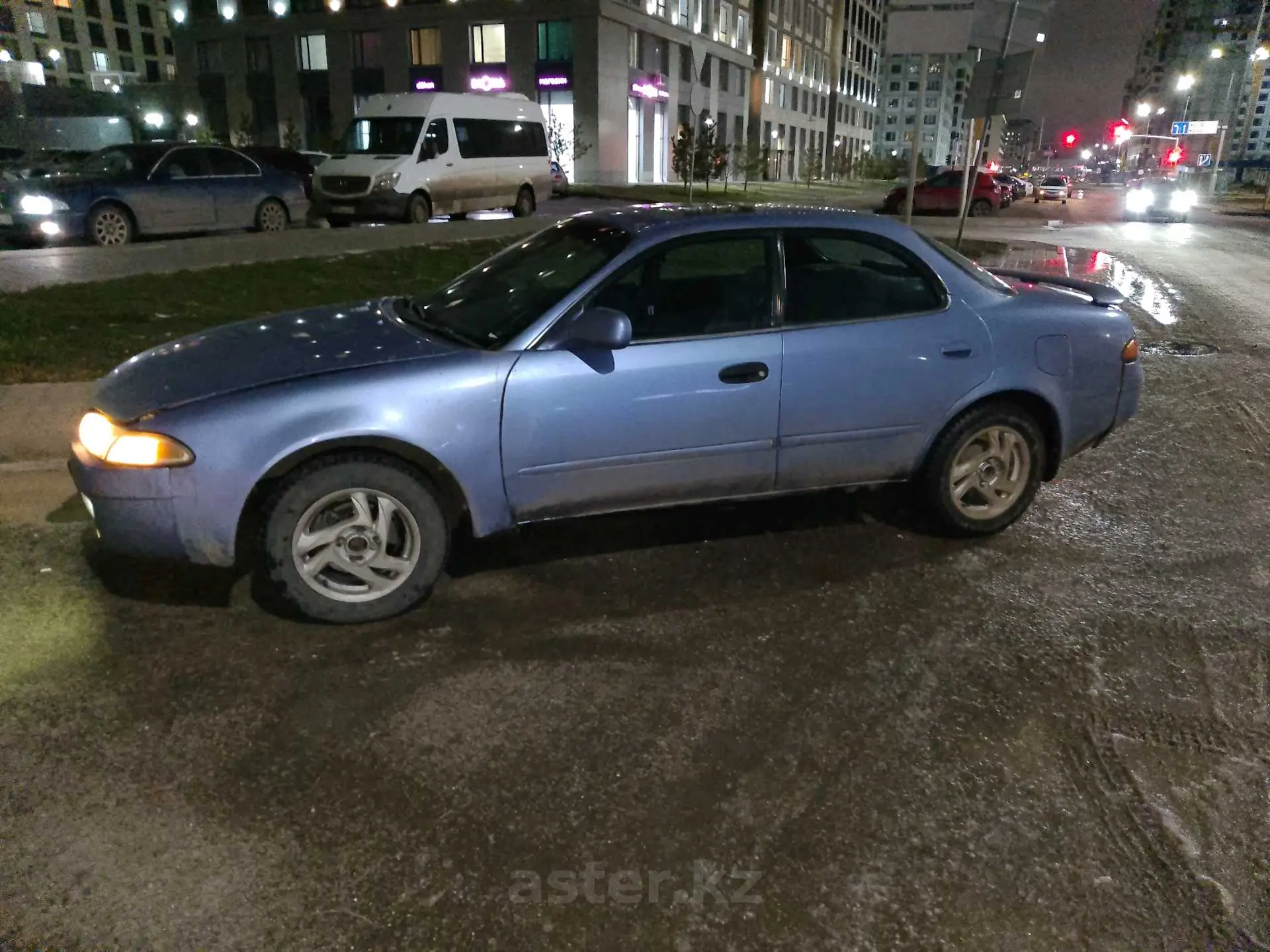 Toyota Marino 1995