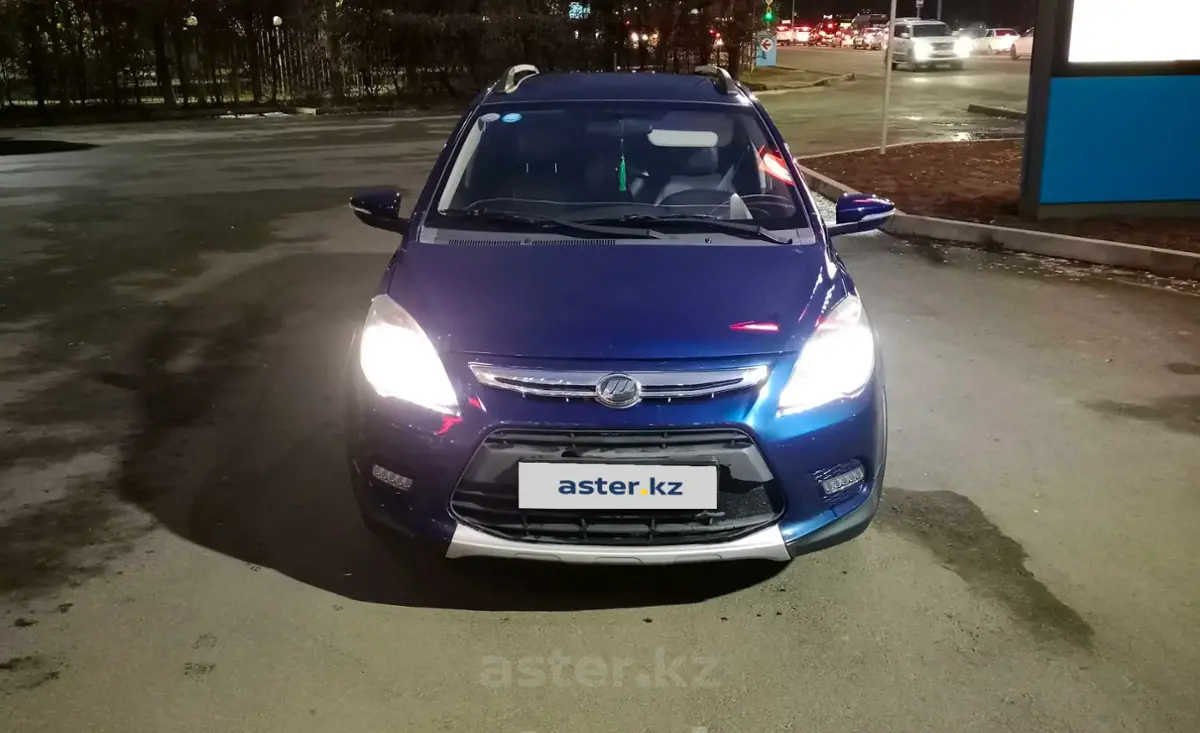 Купить Lifan X50 2016 года в Астане, цена 2700000 тенге. Продажа Lifan X50  в Астане - Aster.kz. №c983430