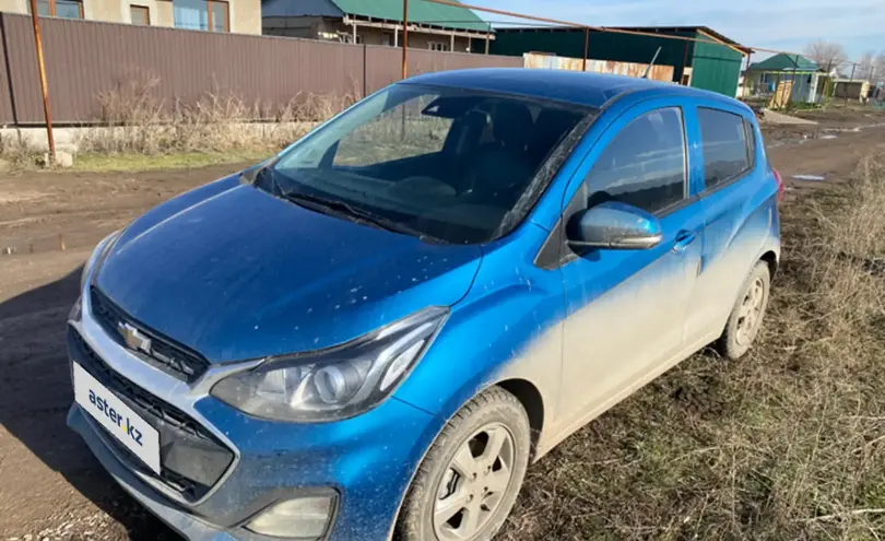 Chevrolet Spark 2019 года за 5 300 000 тг. в Алматинская область