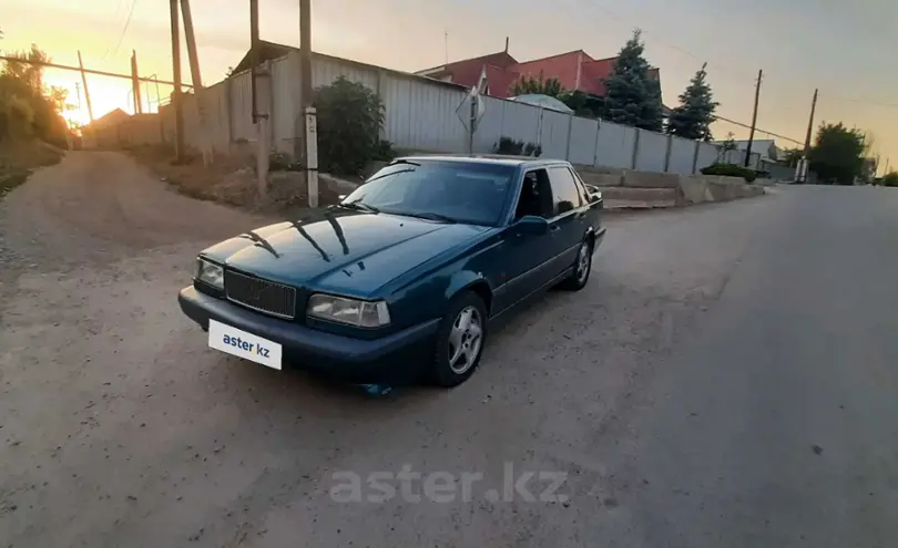 Volvo 850 1996 года за 1 450 000 тг. в Алматы