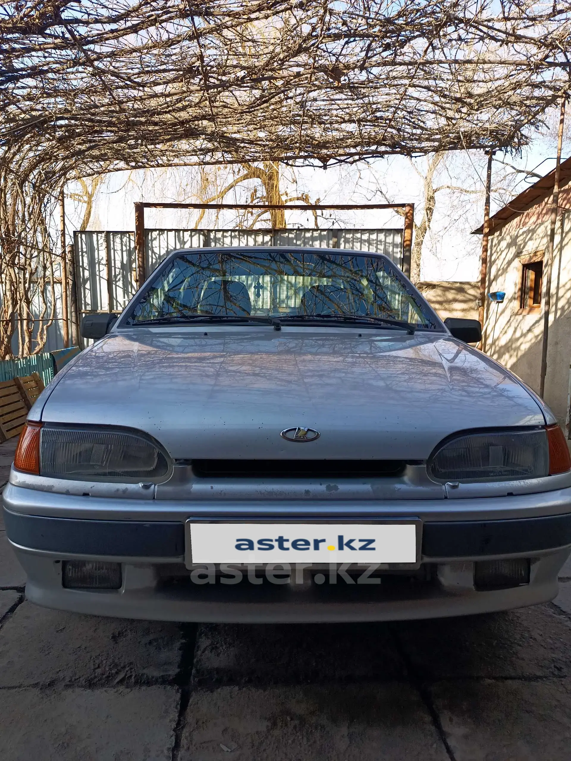 LADA (ВАЗ) 2115 2003