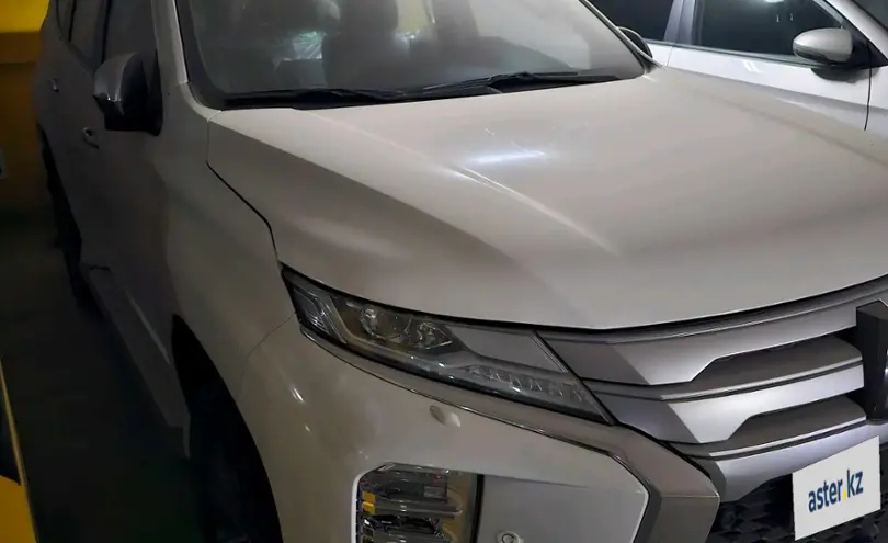 Mitsubishi Montero Sport 2023 года за 22 000 000 тг. в Астана фото 4