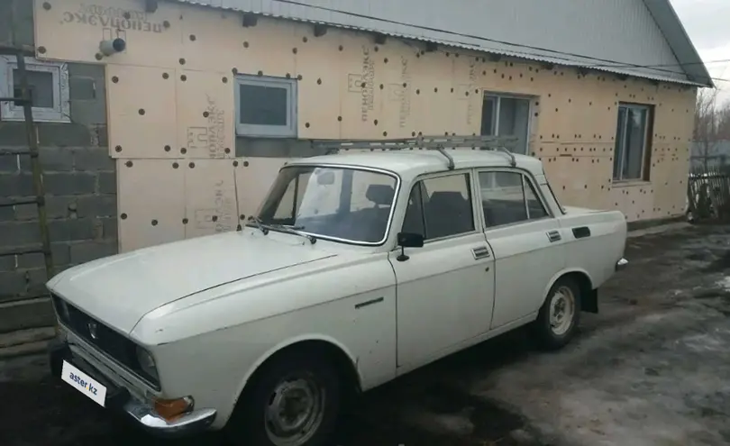 Москвич 2140 1978 года за 1 970 000 тг. в Алматинская область