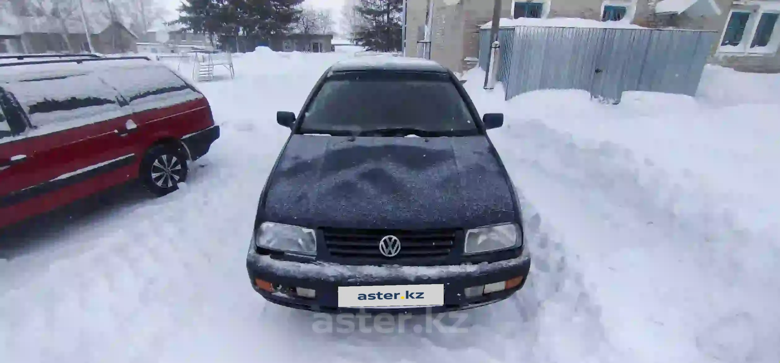 Volkswagen Vento 1994