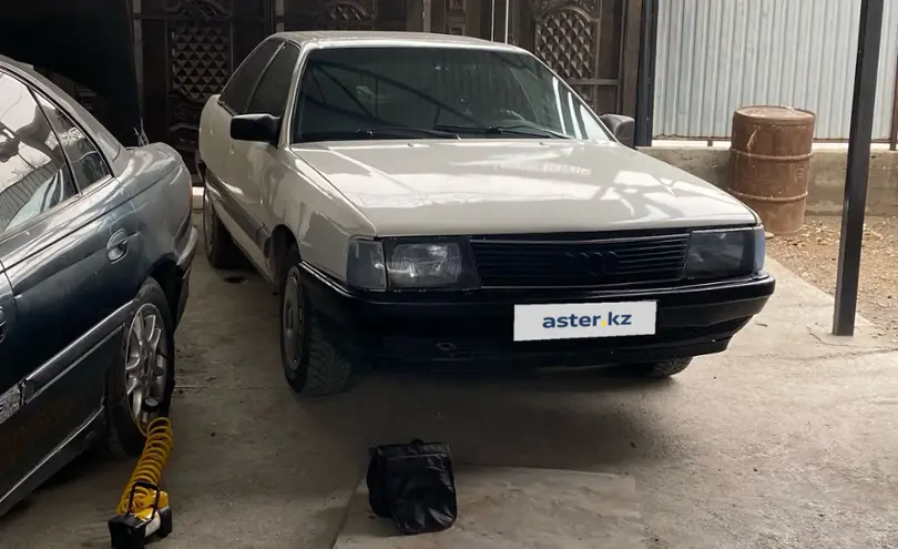 Audi 100 1990 года за 1 200 000 тг. в Туркестанская область