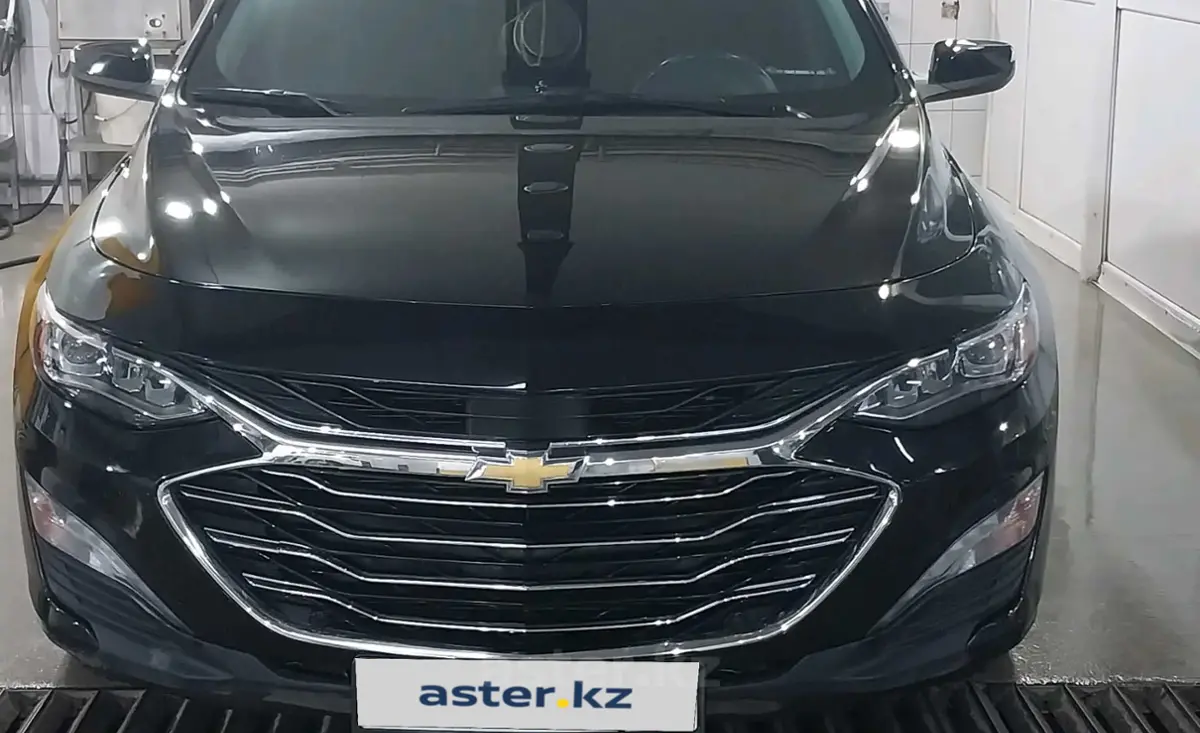 Купить Chevrolet Malibu 2020 года в Шымкенте, цена 11000000 тенге. Продажа  Chevrolet Malibu в Шымкенте - Aster.kz. №c985491