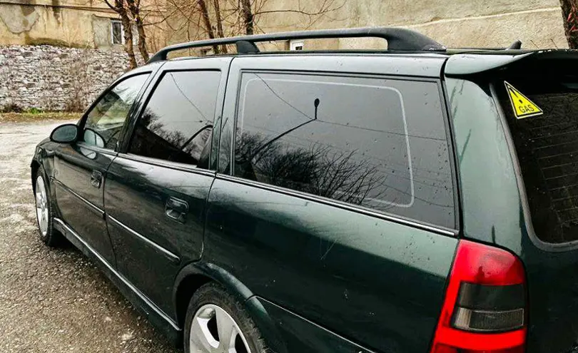 Opel Vectra 2000 года за 1 700 000 тг. в Шымкент