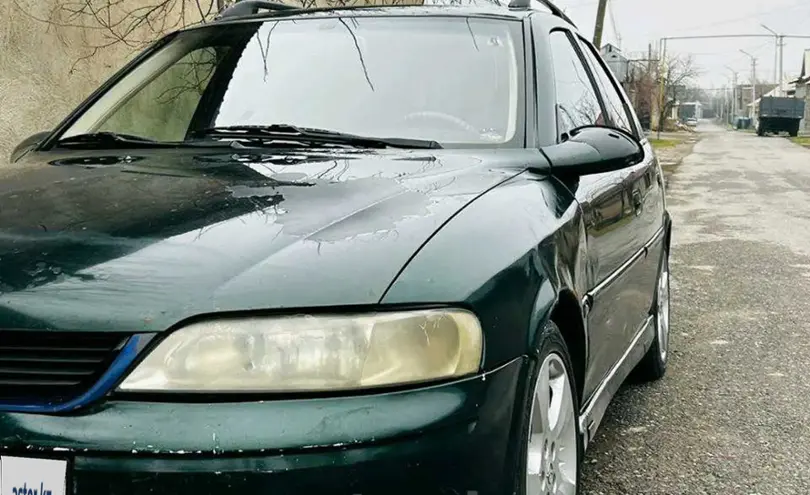 Opel Vectra 2000 года за 1 700 000 тг. в Шымкент фото 2