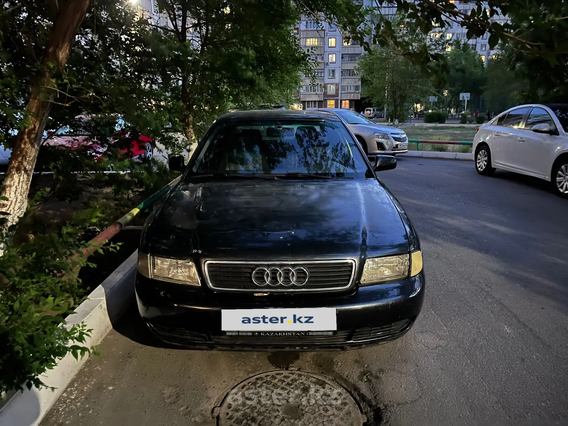 Audi A4 1998