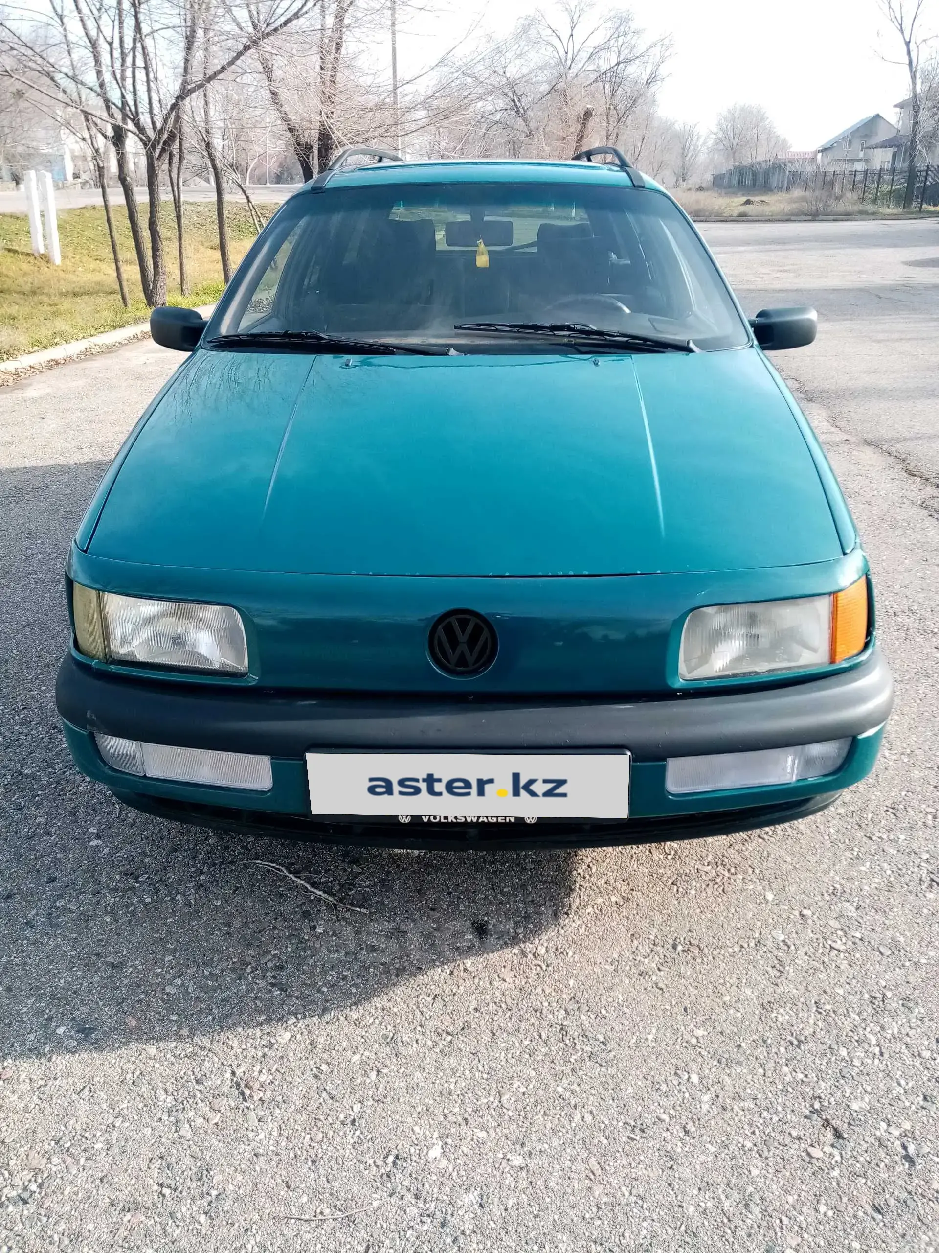 Volkswagen Passat 1992