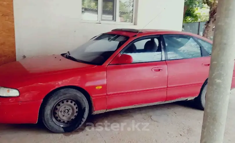 Mazda 626 1991 года за 300 000 тг. в Шымкент