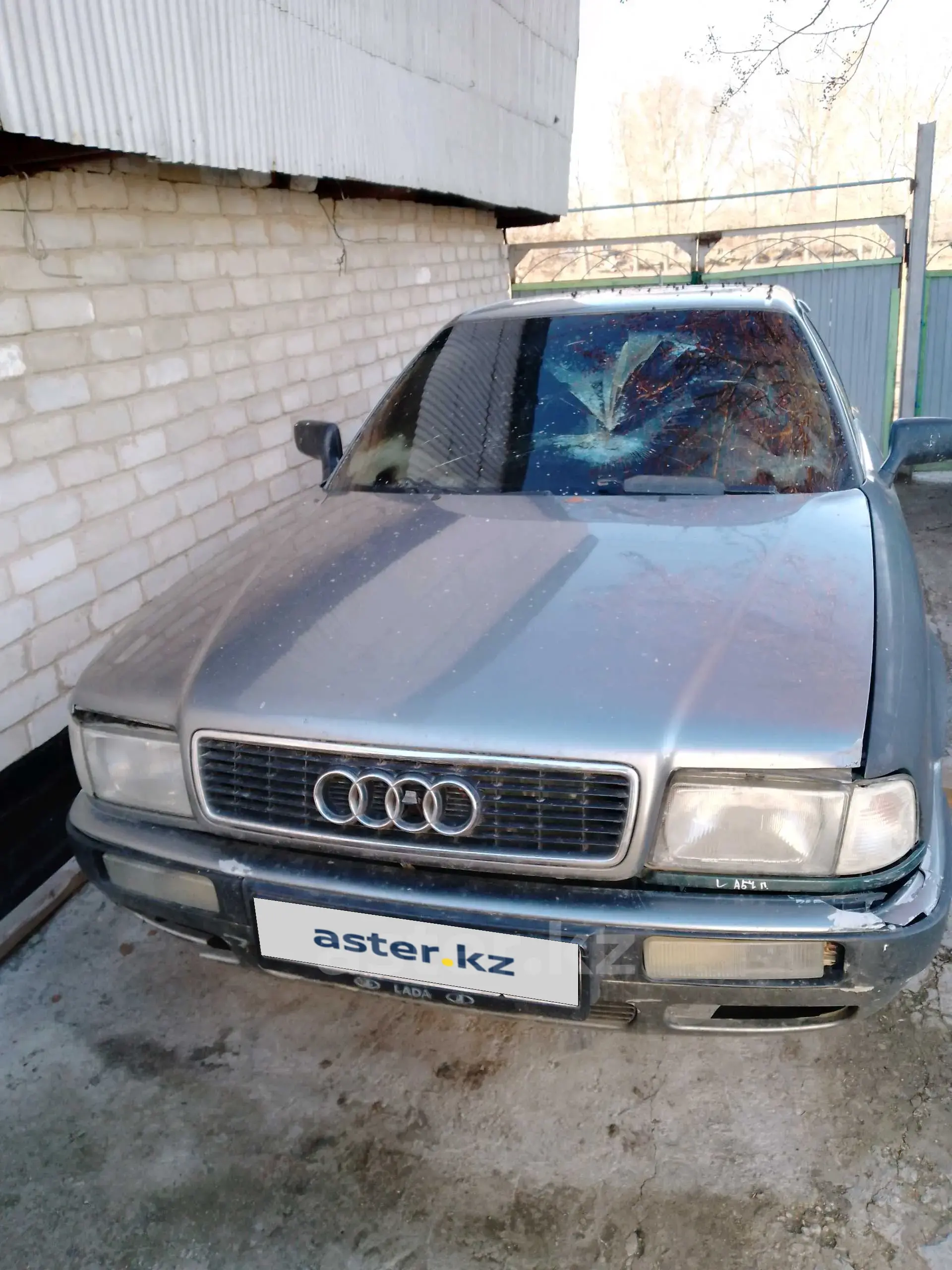 Audi 80 1994