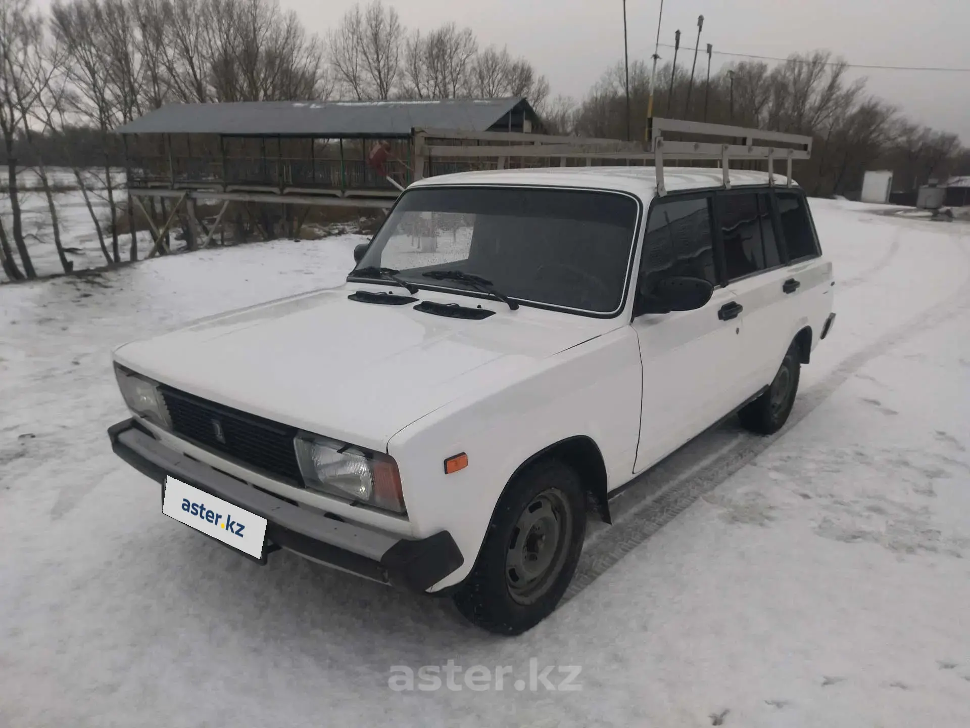 LADA (ВАЗ) 2104 2002