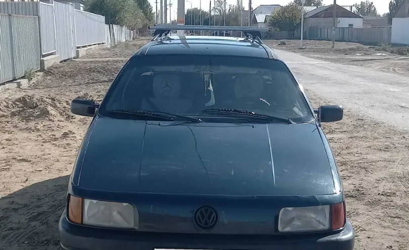 Volkswagen Passat 1991 года за 1 300 000 тг. в Кызылорда