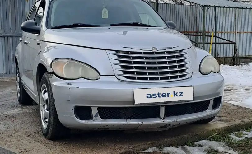Chrysler PT Cruiser 2005 года за 2 300 000 тг. в Алматы