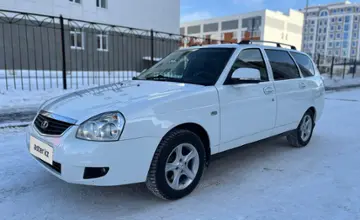 LADA (ВАЗ) Priora 2013 года за 3 350 000 тг. в Карагандинская область фото 1