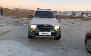 Mazda Proceed Marvie 1997 года за 1 700 000 тг. в Алматы фото 3