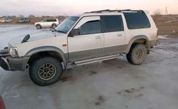 Mazda Proceed Marvie 1997 года за 1 700 000 тг. в Алматы фото 1
