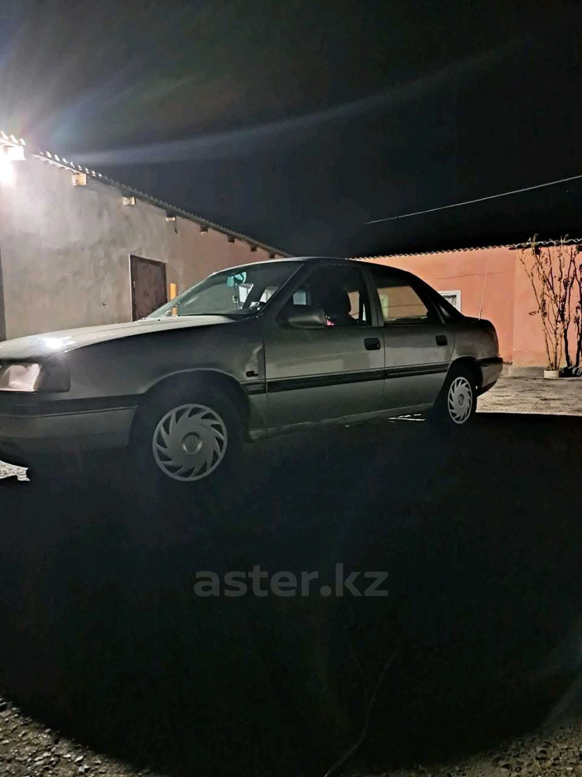 Opel Vectra 1991