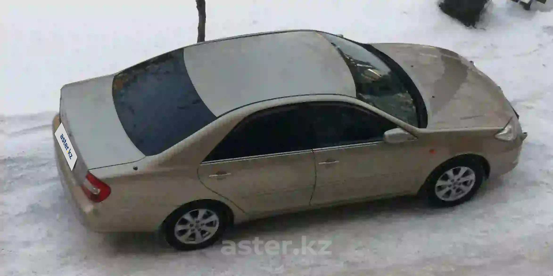 Toyota Camry 2003