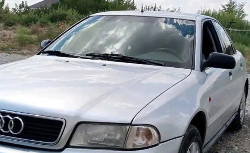 Audi A4 1995 года за 2 500 000 тг. в Туркестанская область