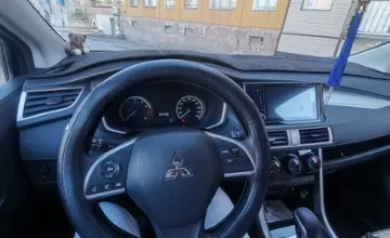 Mitsubishi Xpander 2023 года за 12 500 000 тг. в Карагандинская область фото 2