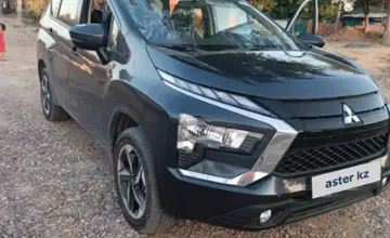 Mitsubishi Xpander 2023 года за 12 500 000 тг. в Карагандинская область фото 1
